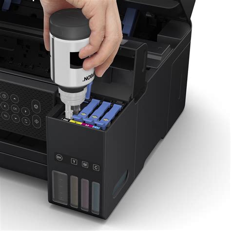 epson ecotank